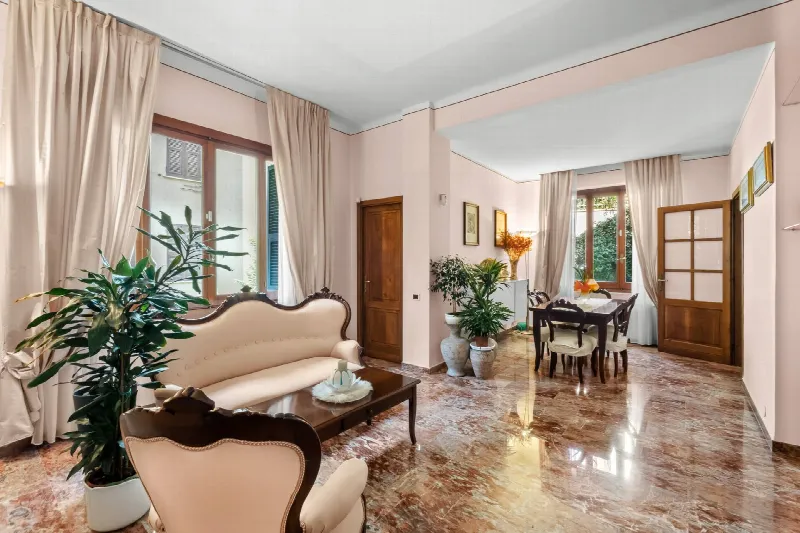 Villa in vendita a La Spezia, Centro - foto 1