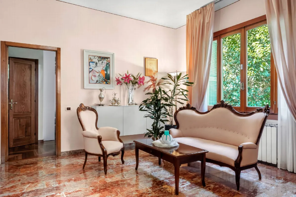 Villa in vendita a La Spezia, Centro - foto 2