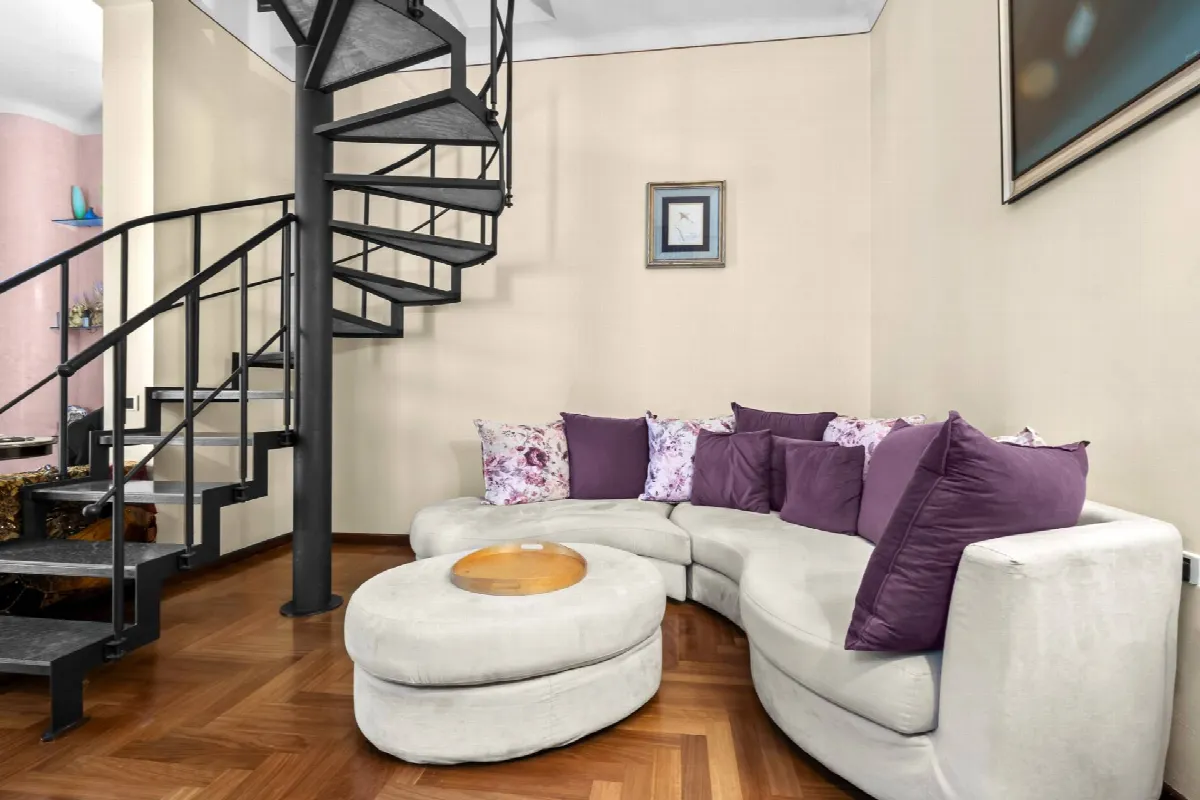 Villa in vendita a La Spezia, Centro - foto 4