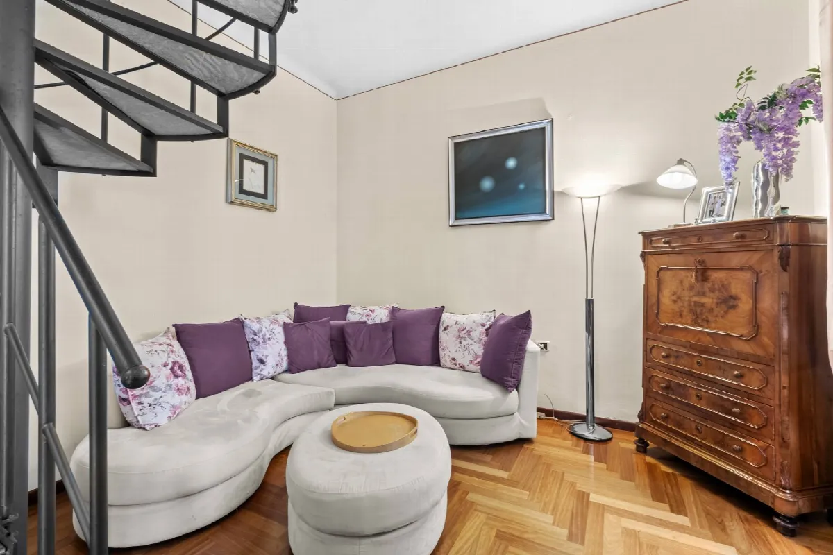 Villa in vendita a La Spezia, Centro - foto 5