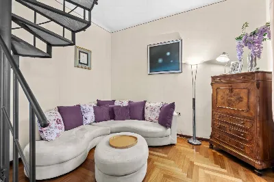 Villa in vendita a La Spezia, Centro - foto 5
