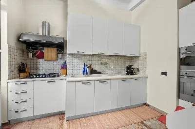 Villa in vendita a La Spezia, Centro - foto 6