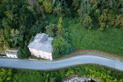 Rustico/Casale in vendita a Orero - foto 1