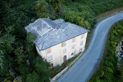 Rustico/Casale in vendita a Orero - foto 4