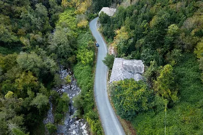 Rustico/Casale in vendita a Orero - foto 5