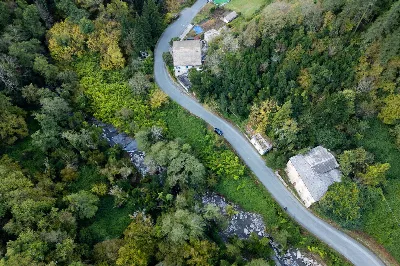 Rustico/Casale in vendita a Orero - foto 6