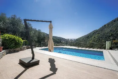 Villa in vendita a Recco - foto 1