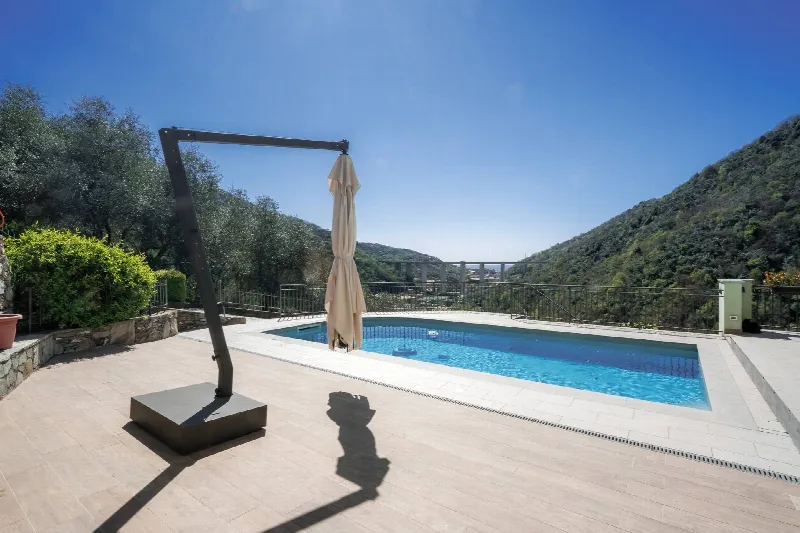 Villa in vendita a Recco - foto 1