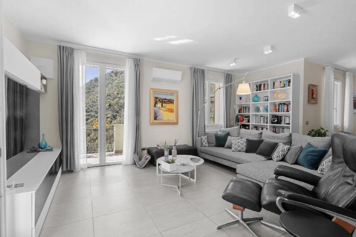 Villa in vendita a Recco - foto 4