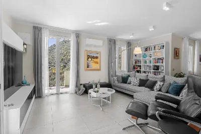 Villa in vendita a Recco - foto 4