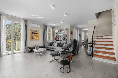 Villa in vendita a Recco - foto 7