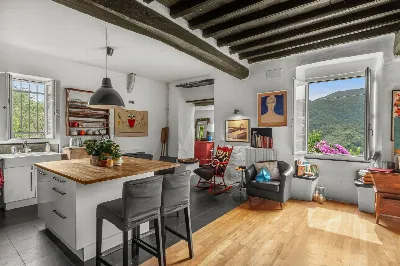 Villa in vendita a Leivi - foto 10