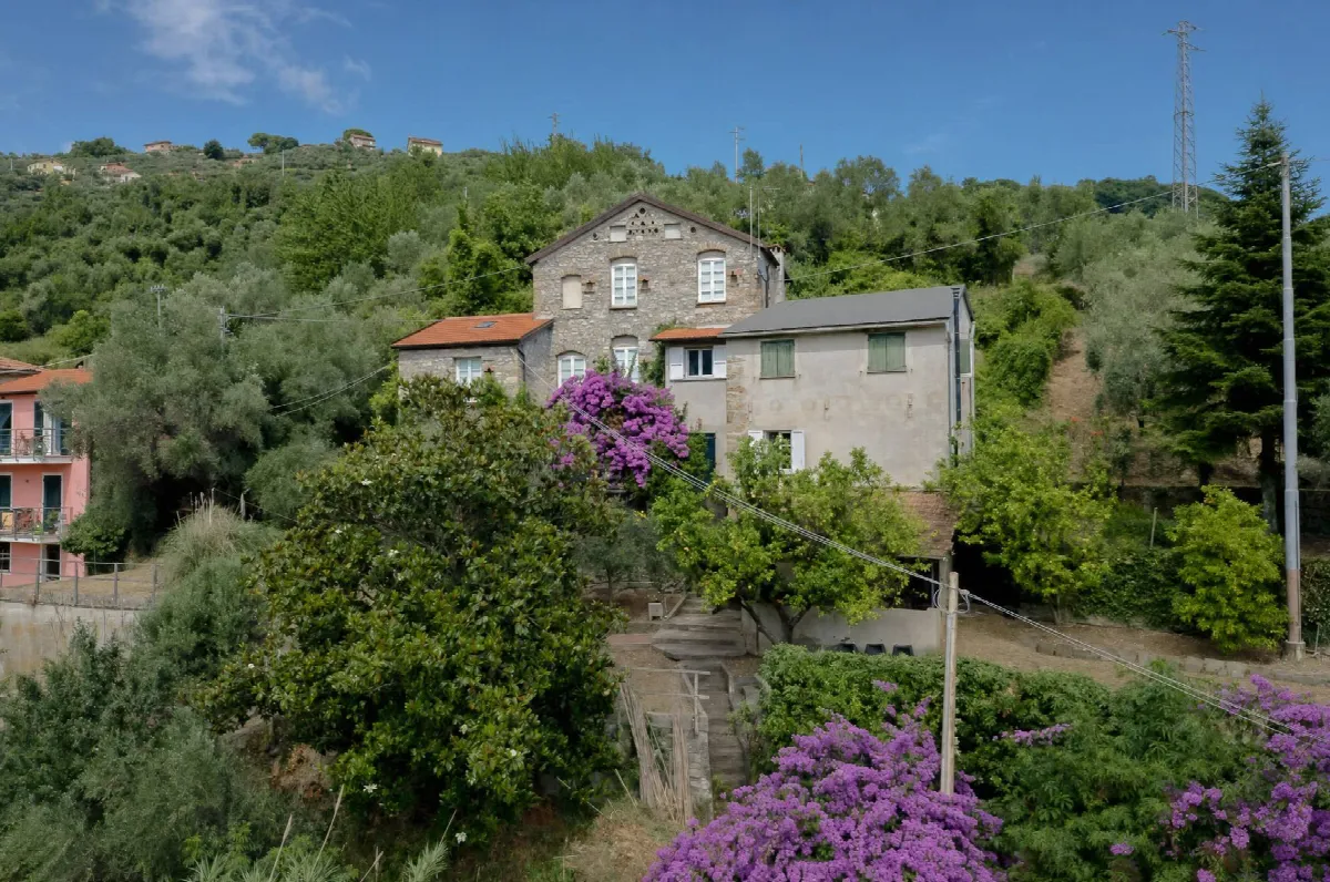 Villa in vendita a Leivi - foto 2