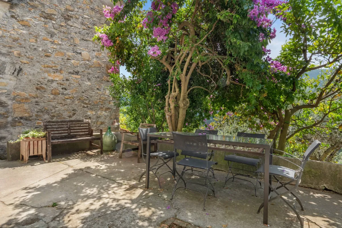 Villa in vendita a Leivi - foto 3