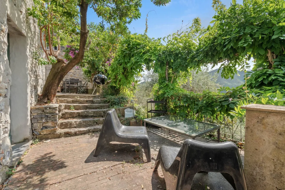 Villa in vendita a Leivi - foto 4