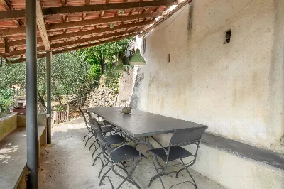 Villa in vendita a Leivi - foto 5