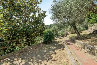 Villa in vendita a Leivi - foto 6