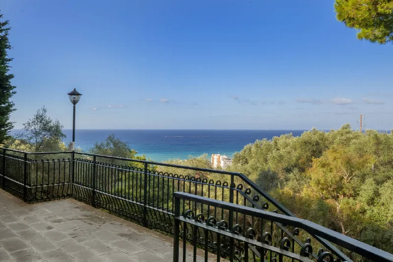 Villa in vendita a Lavagna - foto 1