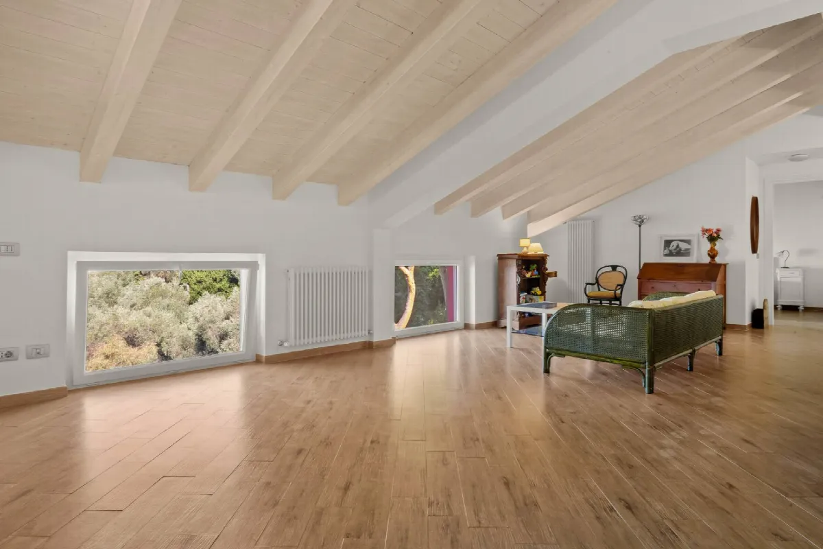 Villa in vendita a Lavagna - foto 3