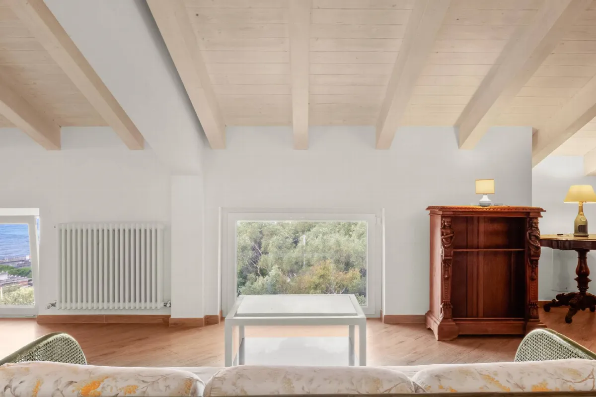 Villa in vendita a Lavagna - foto 4
