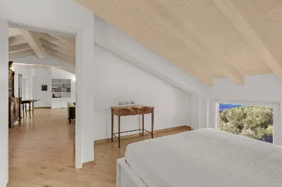 Villa in vendita a Lavagna - foto 8