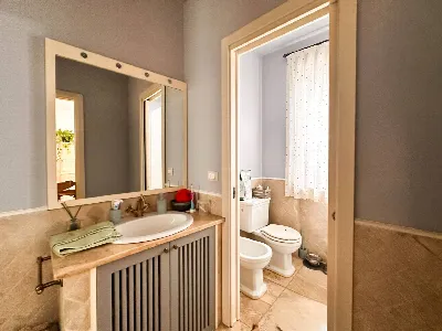 Villa in vendita a Strevi - foto 10