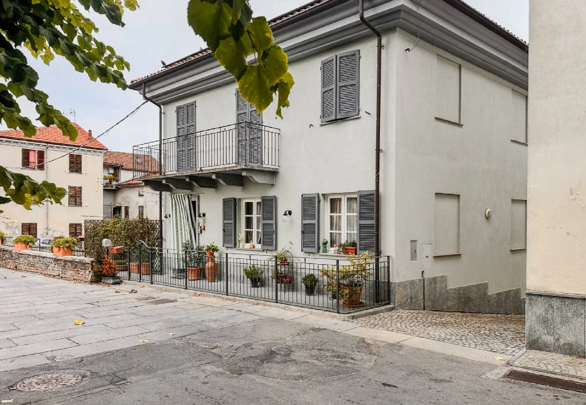 Villa in vendita a Strevi - foto 3