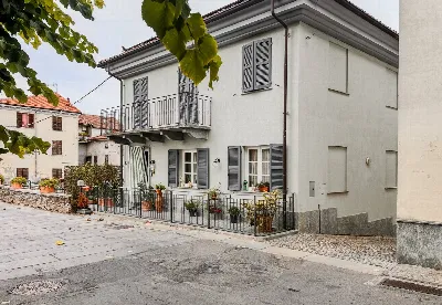 Villa in vendita a Strevi - foto 3