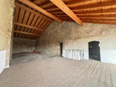 Rustico/Casale in vendita a Rovato - foto 7