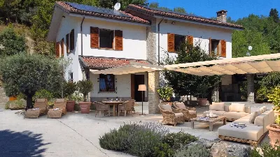 Villa in vendita a Acqui Terme - foto 1