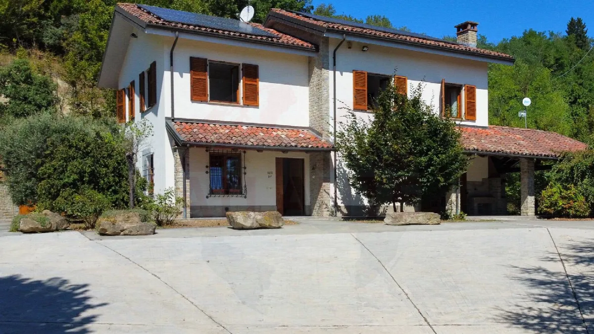 Villa in vendita ad Acqui Terme - foto 2