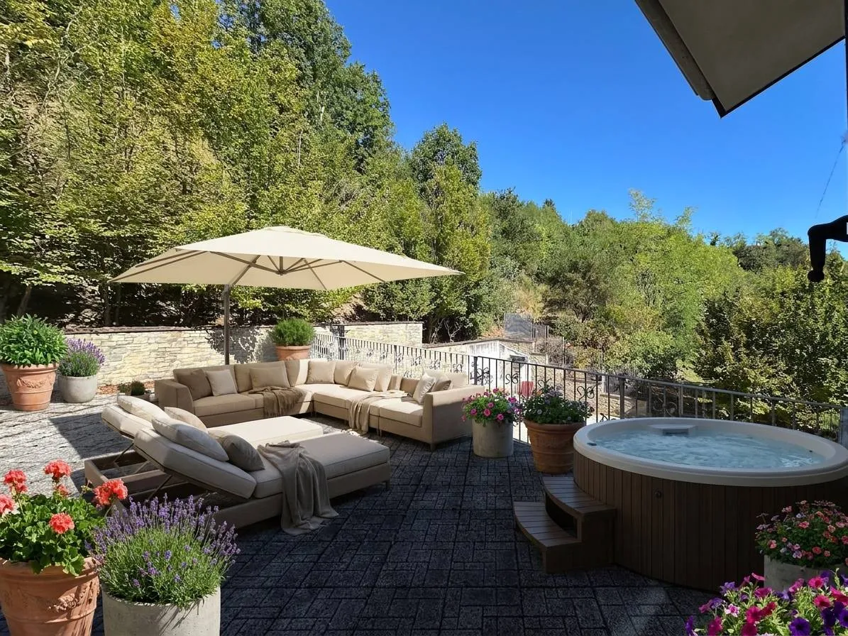 Villa in vendita ad Acqui Terme - foto 3