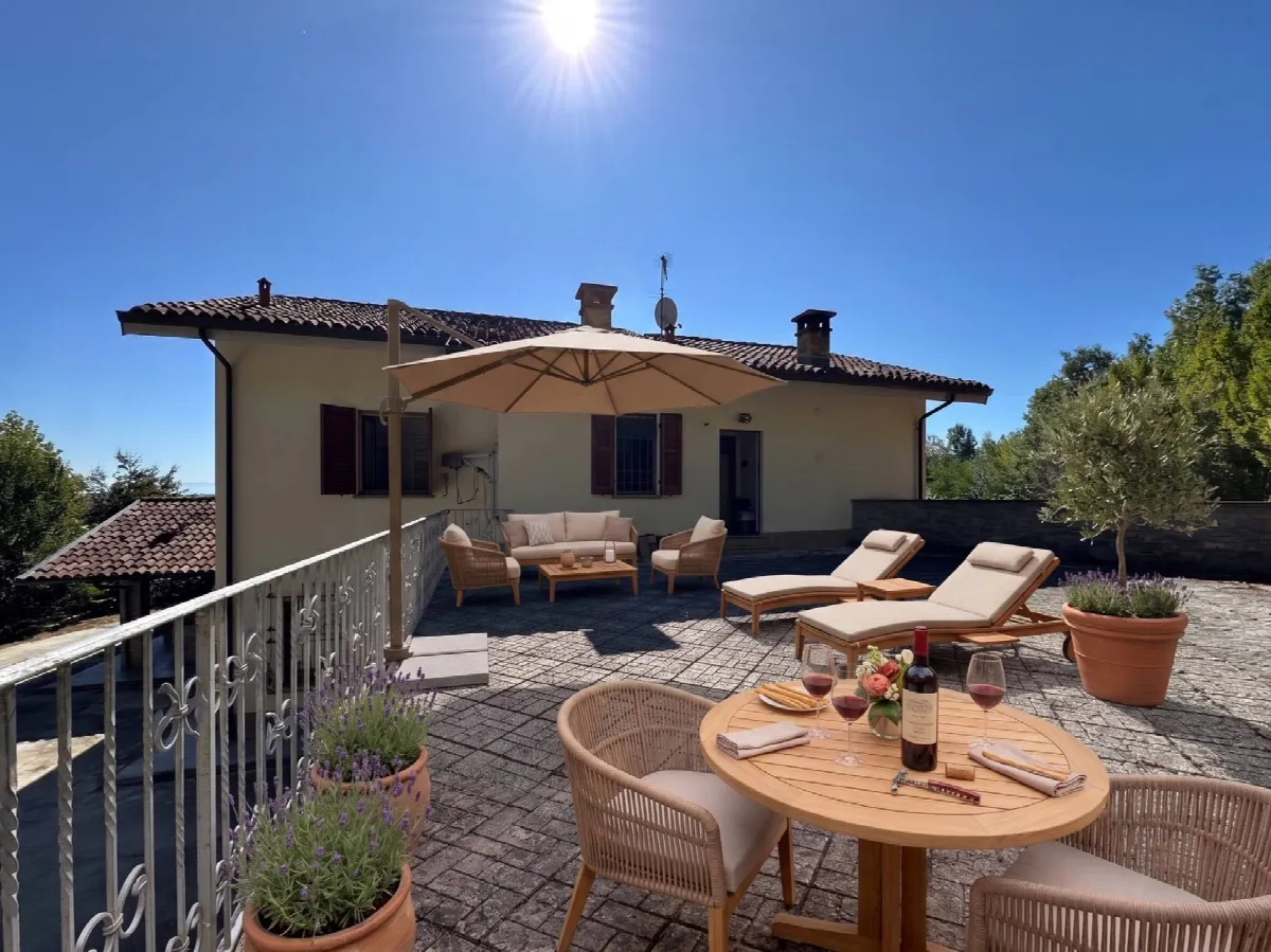 Villa in vendita ad Acqui Terme - foto 5