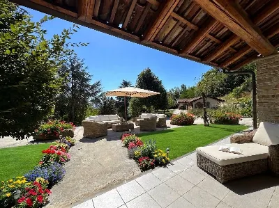 Villa in vendita a Acqui Terme - foto 9