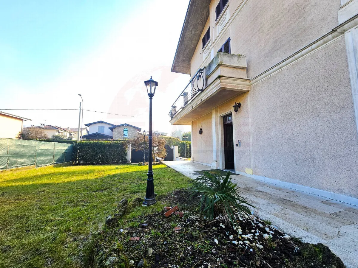 Casa Indipendente in vendita a Passirano - foto 4