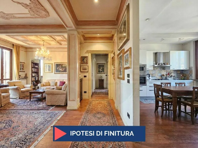 Villa in vendita a Passirano - foto 1