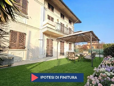 Villa in vendita a Passirano - foto 3
