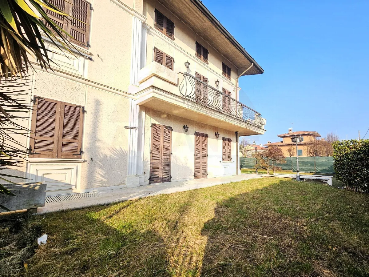 Villa in vendita a Passirano - foto 4