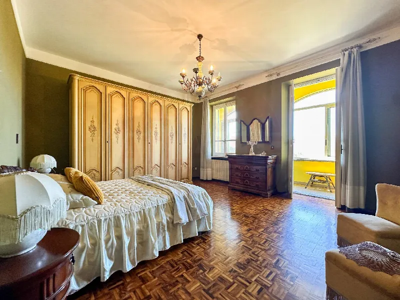 Casa Indipendente in vendita a Bistagno - foto 1