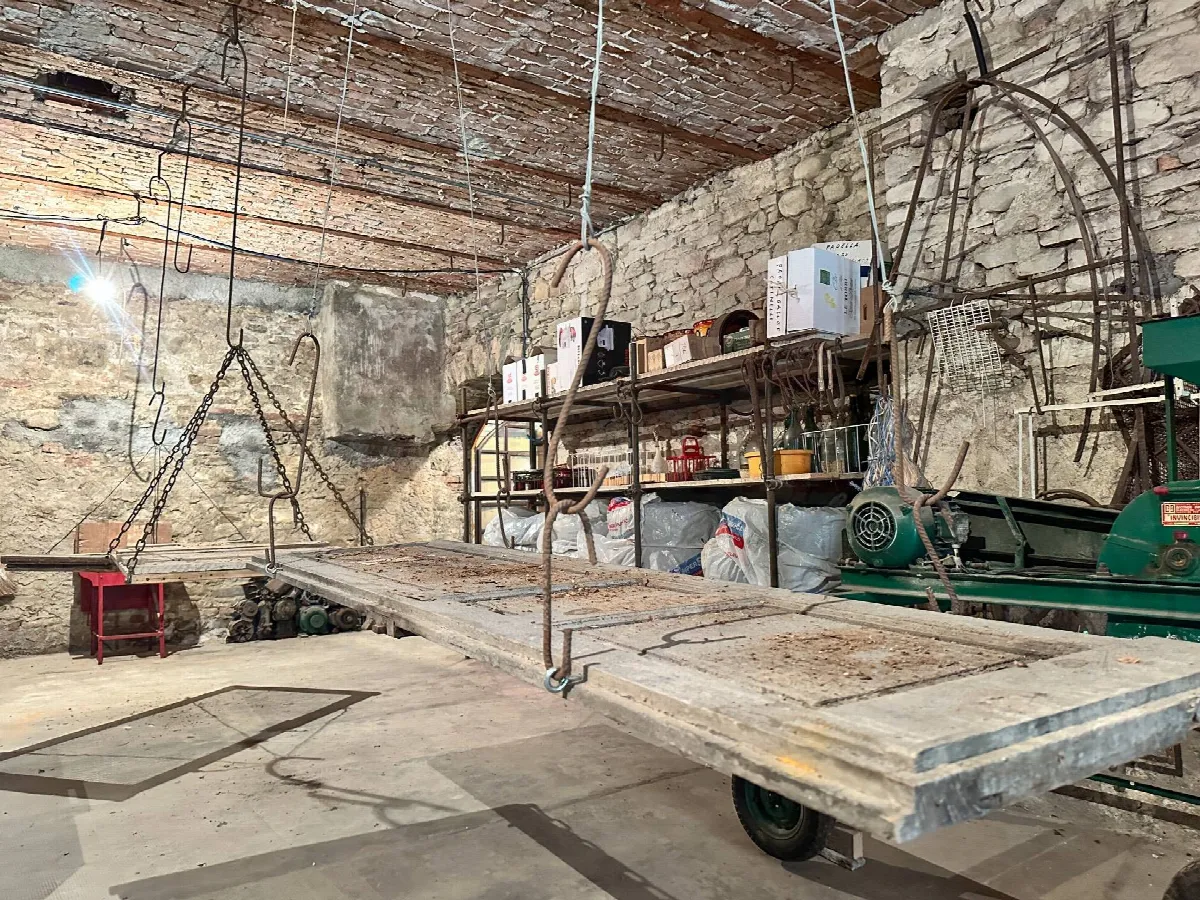 Casa Indipendente in vendita a Bistagno - foto 3