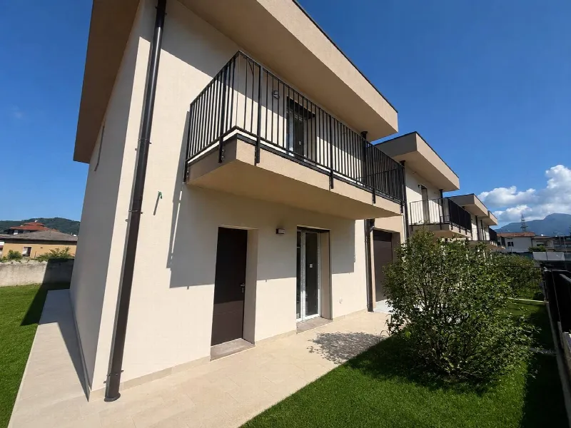 Villa in vendita a Capriolo - foto 1