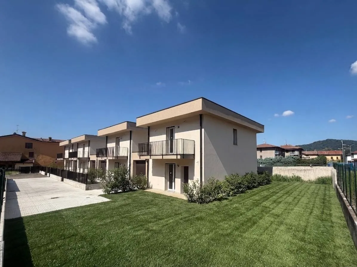 Villa in vendita a Capriolo - foto 2