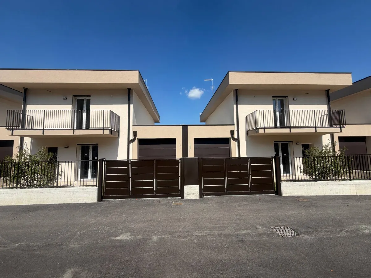 Villa in vendita a Capriolo - foto 4