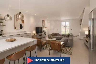 Villa in vendita a Capriolo - foto 7