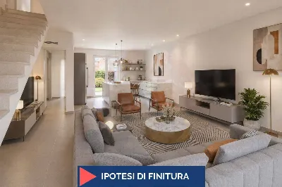 Villa in vendita a Capriolo - foto 9