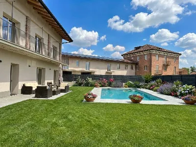 Villa in vendita a Strevi - foto 3