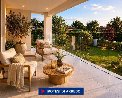 Casa Indipendente in vendita a Comezzano-C... - foto 7