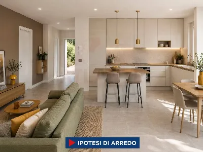 Casa Indipendente in vendita a Comezzano-C... - foto 9