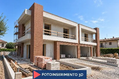Casa Indipendente in vendita a Comezzano-C... - foto 1