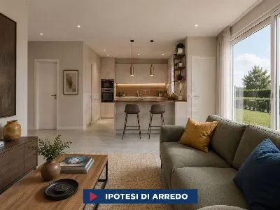 Casa Indipendente in vendita a Comezzano-C... - foto 10